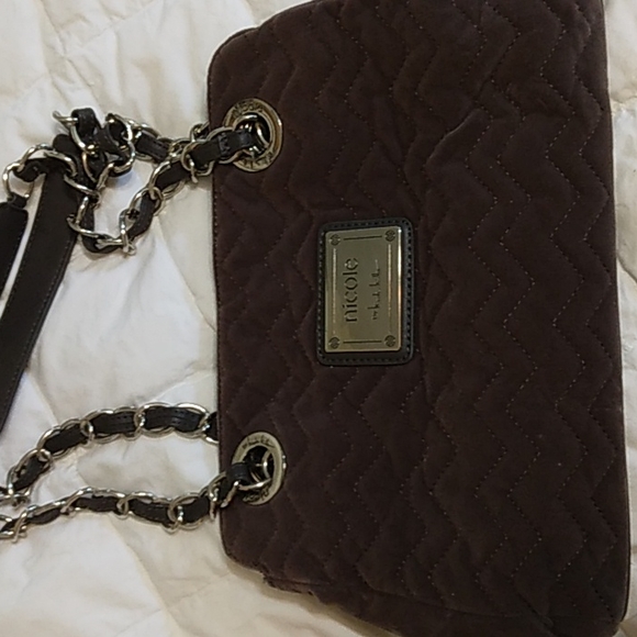 Nicole by Nicole Miller Handbags - NICOLE MILLER PURSE